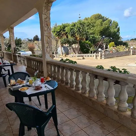 Holiday home Dimora San Gabriele *