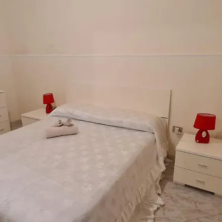 Dimora San Gabriele Holiday home