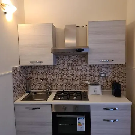 Ferienhaus Dimora San Gabriele