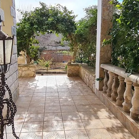 Dimora San Gabriele Ferienhaus Gallipoli