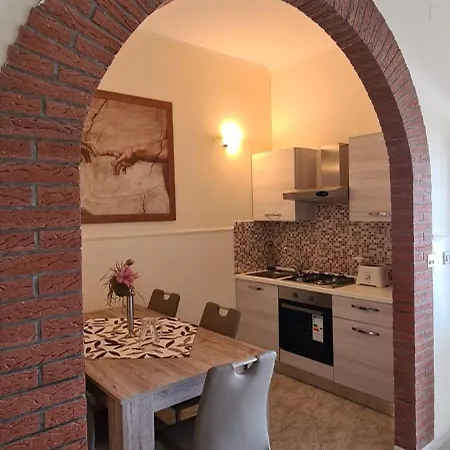 Ferienhaus Dimora San Gabriele
